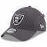 39Thirty - Las Vegas Raiders - NFL Comfort - New Era - NFL Comfort - New EraIRTY LASRAI