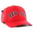 Kappe '47 - Boston Red Sox - Replica Script - MVP DP Rot