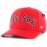 Kappe '47 - Boston Red Sox - Replica Script - MVP DP Rot