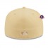 Cap 59Fifty - Tampa Bay Rays - Raffia New Era - Creme