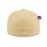 Cap 59Fifty - Oakland Athletics - Raffia New Era - Creme