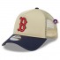 Cap Trucker - Boston Red Sox - 9Forty - Trucker - All Day