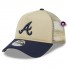 Cap Trucker - Atlanta Braves - 9Forty - Trucker - All Day