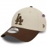 9Forty - Los Angeles Dodgers - Aufnäher 1955 - Zweiton