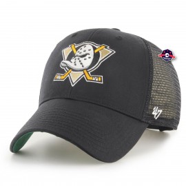 Cap '47 - Anaheim Ducks - MVP Branson - NHL - Black 2