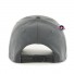 Kappe '47 - Anaheim Ducks - MVP Snapback - Charcoal