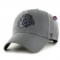 Kappe '47 - Chicago Blackhawks - MVP Snapback - Charcoal