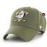 Kappe '47 - Anaheim Ducks - MVP Snapback - Sandalwood