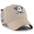 Cap '47 - Anaheim Ducks - MVP Sure Shot - Khaki