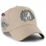 Cap '47 - Chicago Blackhawks - MVP Sure Shot - Khaki