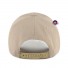 Cap '47 - Boston Bruins - MVP Sure Shot - Khaki