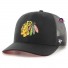 Cap '47 - Chicago Blackhawks - Trucker - Core Black