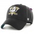 Kappe '47 - Anaheim Ducks - MVP Ballpark Snap - Black