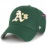 Kappe '47 - Oakland Athletics - Sureshot - MVP Dark Green