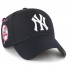 Kappe '47 - - New York Yankees - MVP Sure Shot - Navy