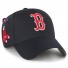 Kappe '47 - Boston Red Sox - MVP Sure Shot - Navy