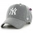 Kappe '47 - - New York Yankees - MVP - Undertow