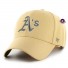 Kappe '47 - Oakland Athletics - Sureshot - MVP - Hellgelb