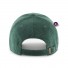 Kappe '47 - Oakland Athletics - MVP Thick Cord - Dark Green