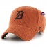 Kappe '47 - Detroit Tigers - MVP Thick Cord - Burnt Orange