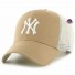 Kappe '47 - - New York Yankees - Branson Trucker - MVP Khaki