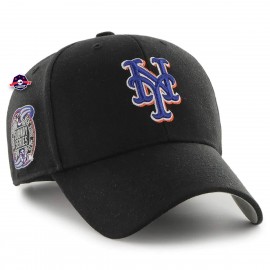 Cap '47 - - New York Mets - MVP Sure Shot - Subway Series - Schwarz