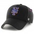 Cap '47 - - New York Mets - MVP Sure Shot - Subway Series - Schwarz