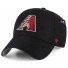 Kappe '47 - - Arizona Diamondbacks - MVP - Schwarz