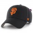 Kappe '47 - San Francisco Giants - MVP - Black