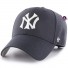 Kappe '47 - - New York Yankees - MVP - Navy 2