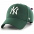 Kappe '47 - - New York Yankees - MVP - Dark Green