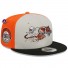 Kappe 9Fifty - Cincinnati Bengals - NFL Sideline History