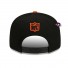 Kappe 9Fifty - Cincinnati Bengals - NFL Sideline History