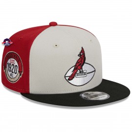 Cap 9Fifty - - Arizona Cardinals - NFL Sideline Geschichte