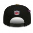 Kappe 9Fifty - New Orleans Saints - NFL Sideline History