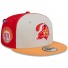 Kappe 9Fifty - Tampa Bay Buccaneers - NFL Sideline History