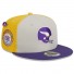 Kappe 9Fifty - Minnesota Vikings - NFL Sideline History