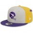 Kappe 9Fifty - Minnesota Vikings - NFL Sideline History