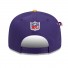 Kappe 9Fifty - Minnesota Vikings - NFL Sideline History