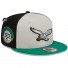 Kappe 9Fifty - Philadelphia Eagles - NFL Sideline History