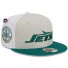 Cap 9Fifty - - New York Jets - NFL Sideline Geschichte