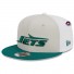 Cap 9Fifty - - New York Jets - NFL Sideline Geschichte