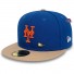 Cap New Era - - New York Mets - 59Fifty - Varsity Pin