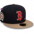 Cap New Era - Boston Red Sox - 59Fifty - Varsity Pin