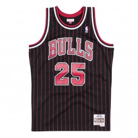 Trikot - Steve Kerr - Chicago Bulls - 95-96