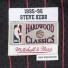 Trikot - Steve Kerr - Chicago Bulls - 95-96