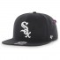 Kappe '47 - Chicago White Sox - Captain - Sure shot - Black