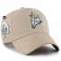 Kappe '47 - - Arizona Coyotes - MVP Sure Shot - Khaki