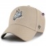 Kappe '47 - - Arizona Coyotes - MVP Sure Shot - Khaki