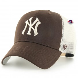 Kappe '47 - - New York Yankees - Branson Trucker - MVP Brown